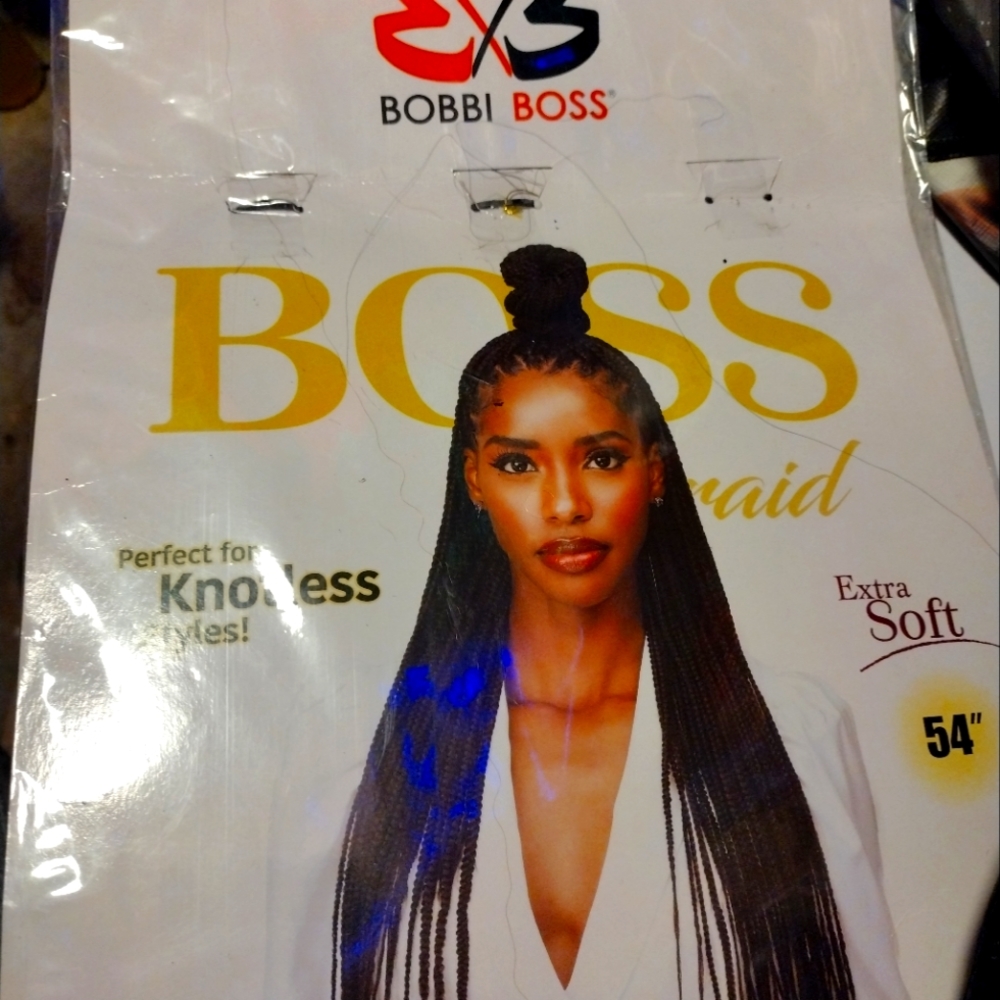 Hair extensions